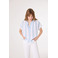 Sacrecoeur blouse blauw 2