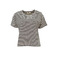 Sessun t-shirts black 1