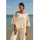 Atmos trui beige 2