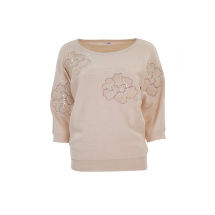 Atmos trui beige