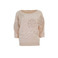 Atmos trui beige 1