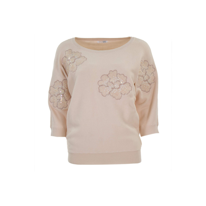 Atmos trui beige 1
