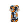 Atmos jurk blauw 1