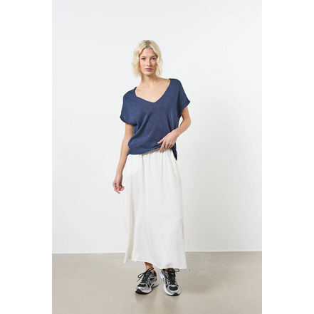 Love At Me trui blauw