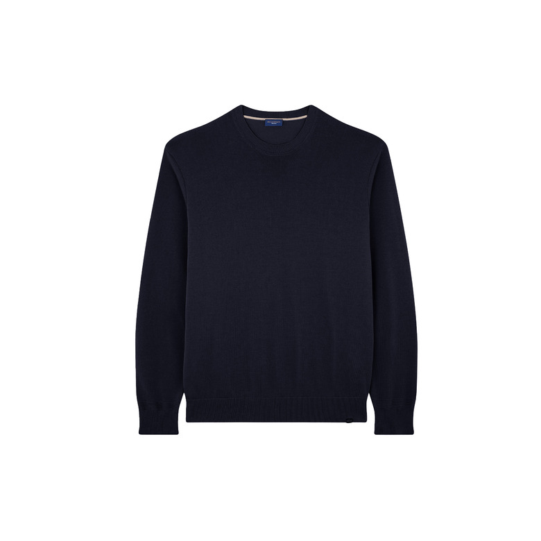 Paul & Shark sweater blue