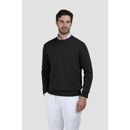 Paul & Shark sweater blue