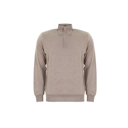 Paul & Shark sweater lightbrown