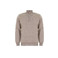 Paul & Shark sweater lightbrown 1