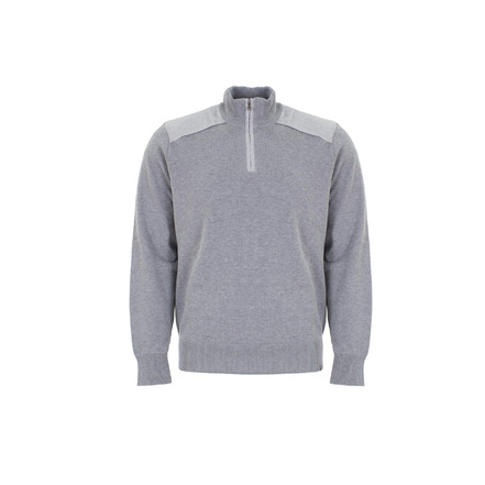 Paul & Shark sweater grey