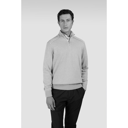 Paul & Shark sweater grey