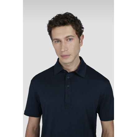 Paul & Shark polo blue