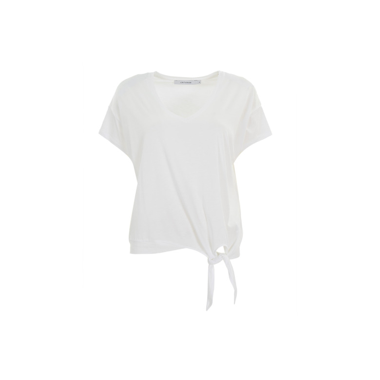 La Fee Maraboutee t-shirt wit