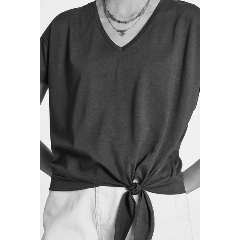 La Fee Maraboutee t-shirt weiss 2