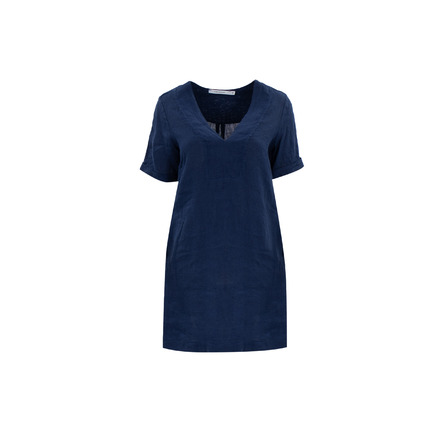 La Fee Maraboutee kleid blau