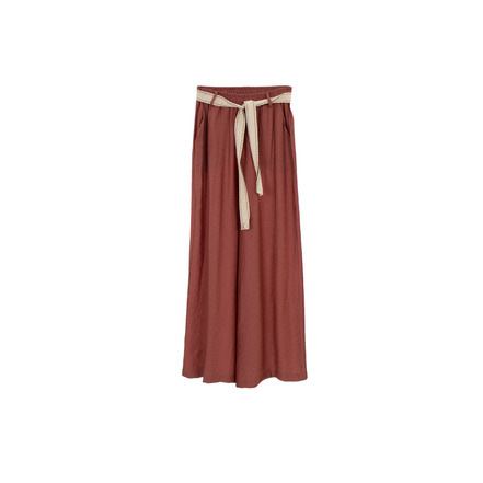 La Fee Maraboutee hose blau