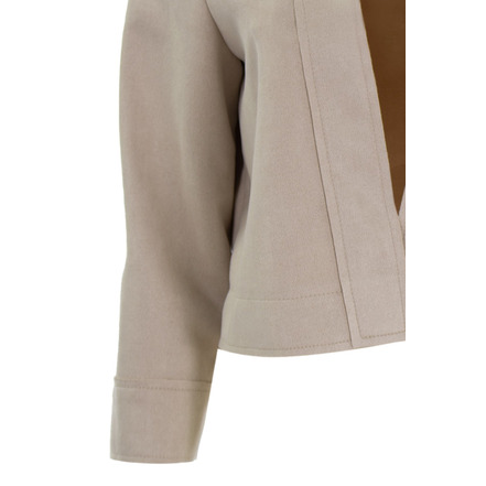 La Fee Maraboutee weste beige