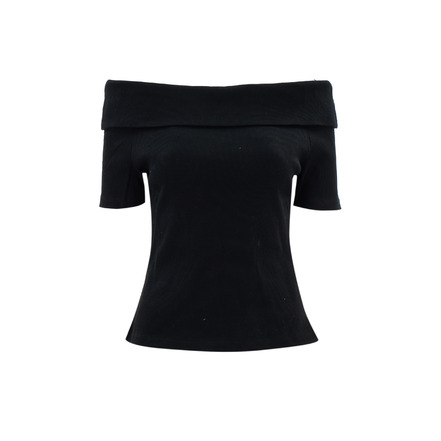 La Fee Maraboutee t-shirt schwarz