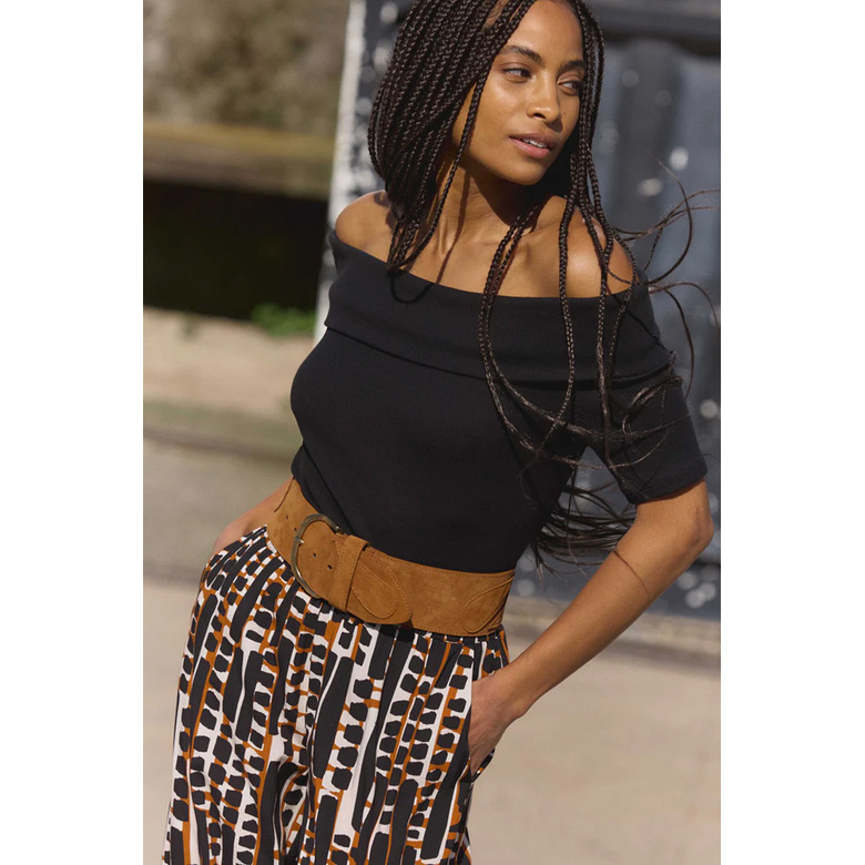 La Fee Maraboutee t-shirt schwarz 2