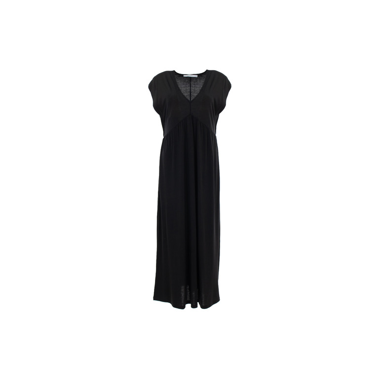 La Fee Maraboutee jurk zwart