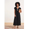 La Fee Maraboutee kleid schwarz 2