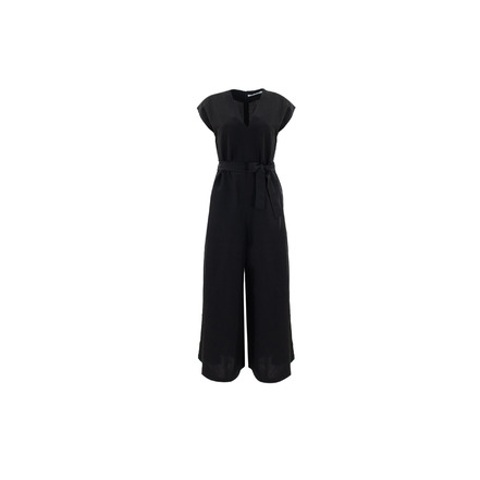 La Fee Maraboutee jumpsuit black