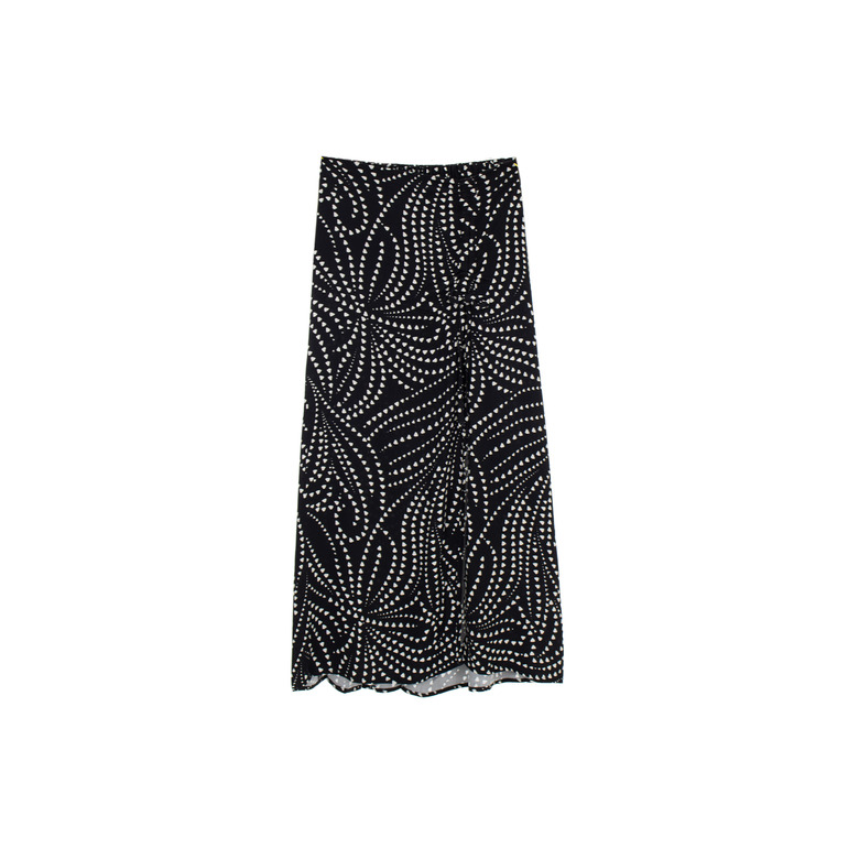 La Fee Maraboutee rok zwart