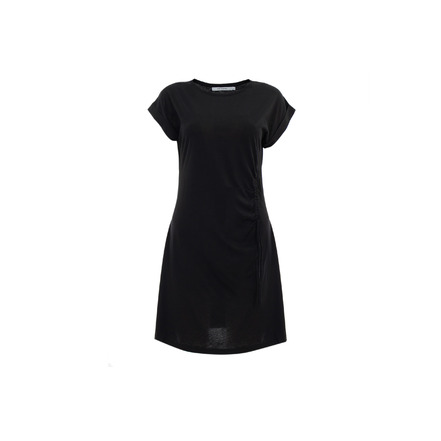 La Fee Maraboutee kleid schwarz