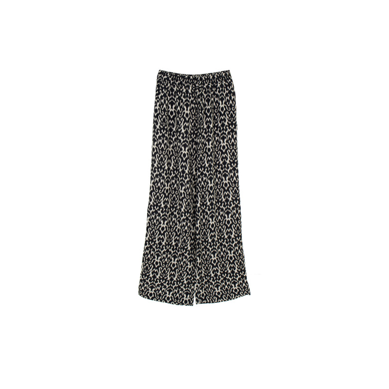 La Fee Maraboutee broek zwart