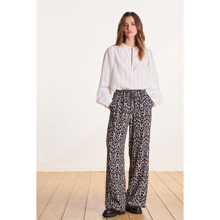 La Fee Maraboutee hose schwarz
