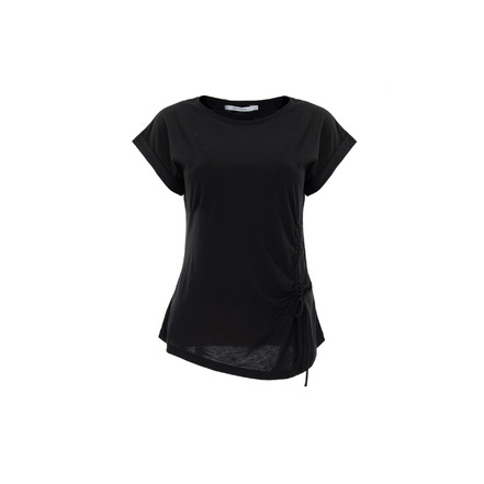 La Fee Maraboutee t-shirt schwarz