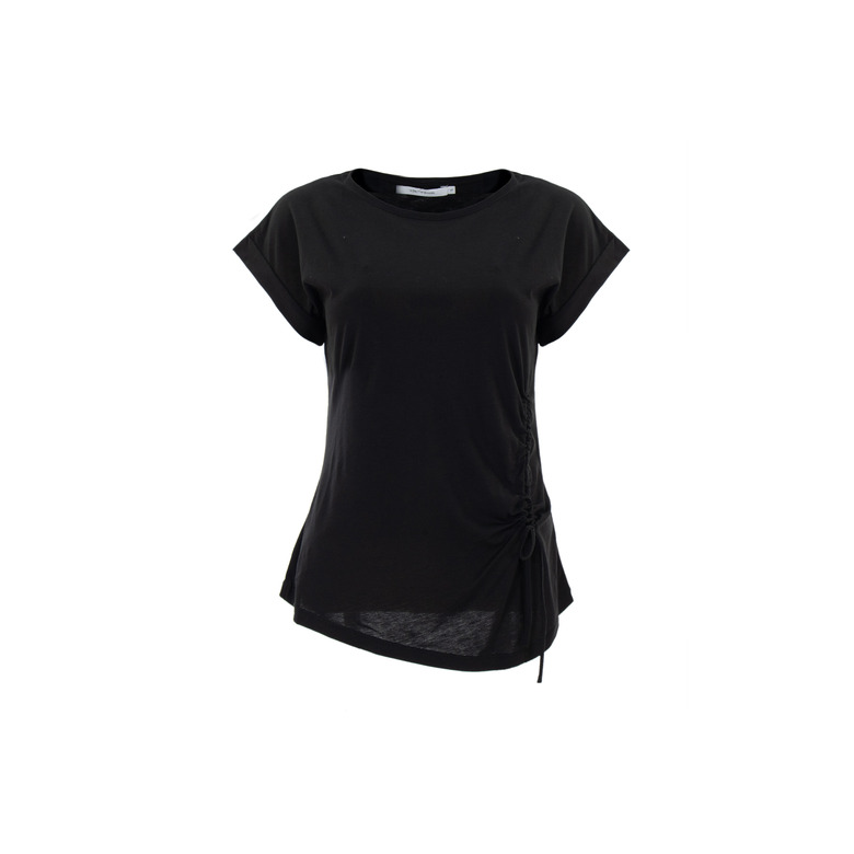 La Fee Maraboutee t-shirt zwart