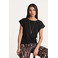 La Fee Maraboutee t-shirt schwarz 2