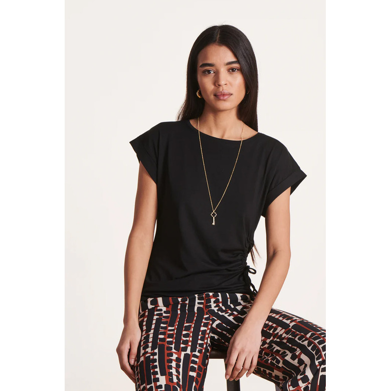 La Fee Maraboutee t-shirt schwarz 2