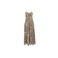 Molly Bracken kleid beige 1