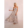 Molly Bracken kleid beige 2