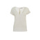 Molly Bracken t-shirt ecru 1