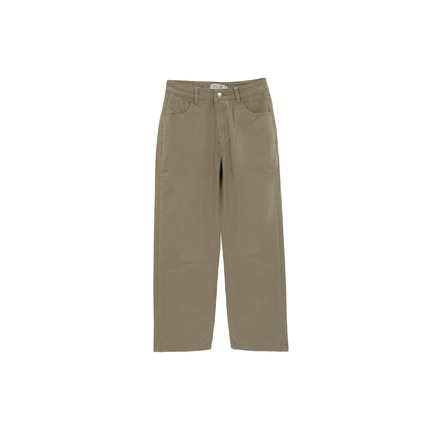 Molly Bracken broek groen