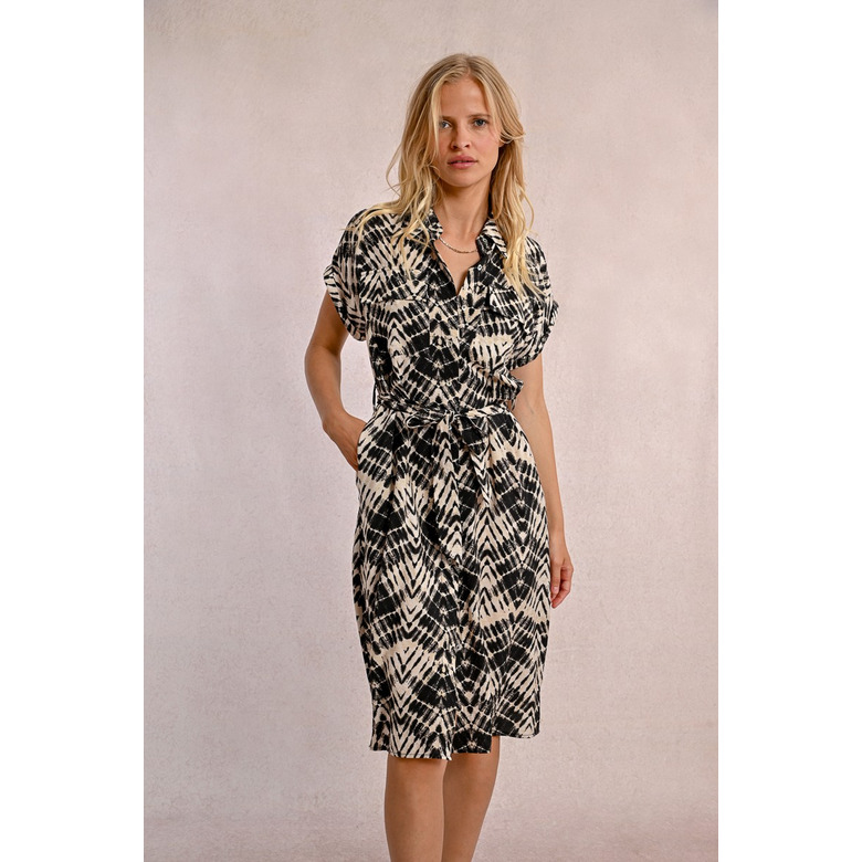 Molly Bracken kleid schwarz 2