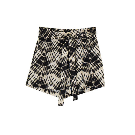 Molly Bracken short zwart