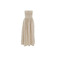 Molly Bracken kleid beige 1
