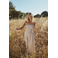 Molly Bracken kleid beige 2