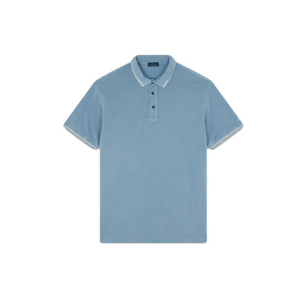 Paul & Shark polo blue