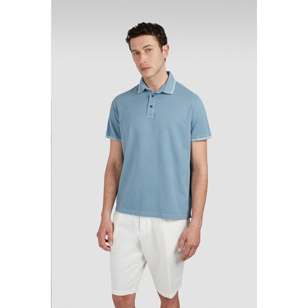 Paul & Shark polo blue