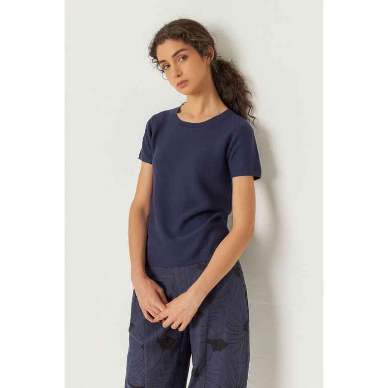 Skfk trui blauw 2