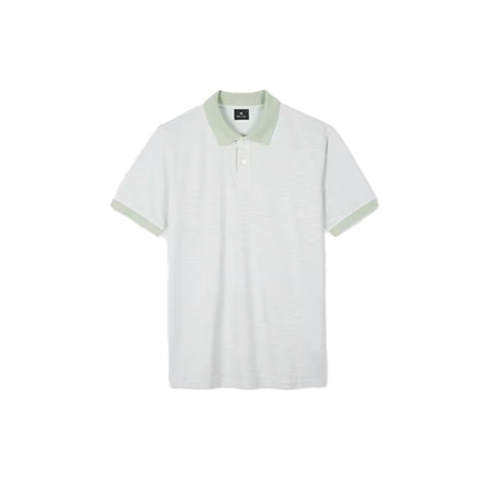 Paul Smith Ps polo green