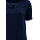 120%lino robe bleu 2