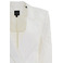 Armani Exchange blazer wit 2