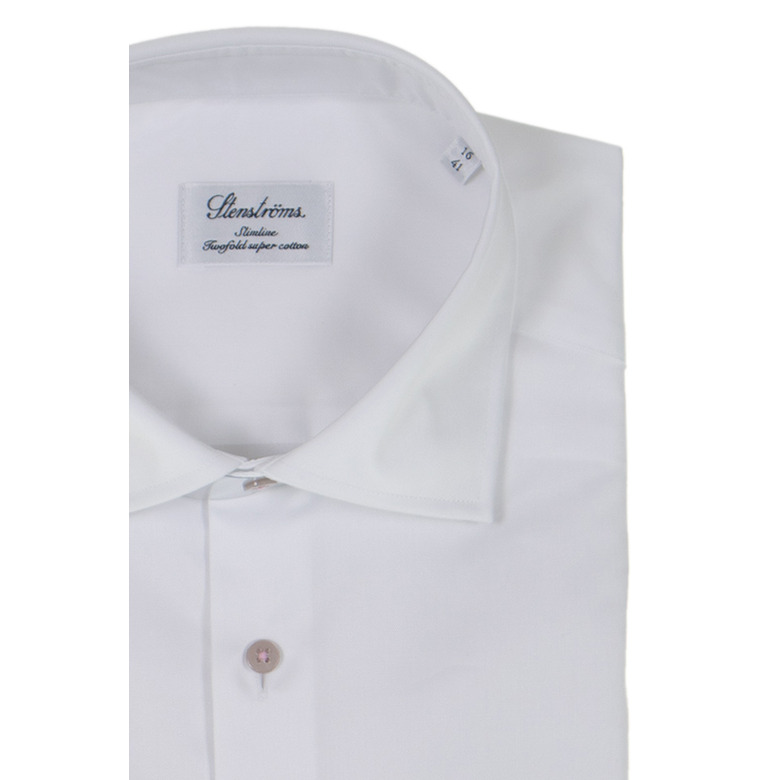Stenstroms hemd weiss 2