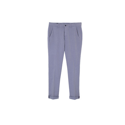 Mason's trousers blue