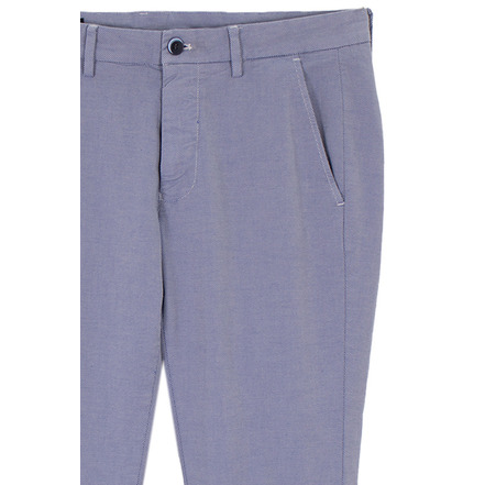 Mason's trousers blue